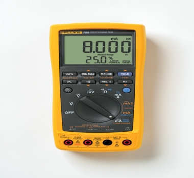 福祿克 Fluke 789 ProcessMeter? 過程萬用(yòng)表