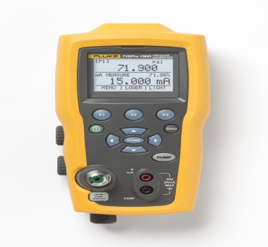 福祿克 Fluke 719Pro-150G Electric Pressure Calibrator