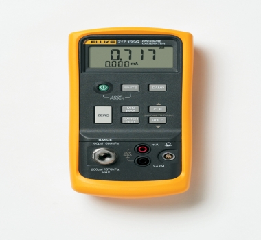 福祿克 Fluke 717 系列壓力校準器