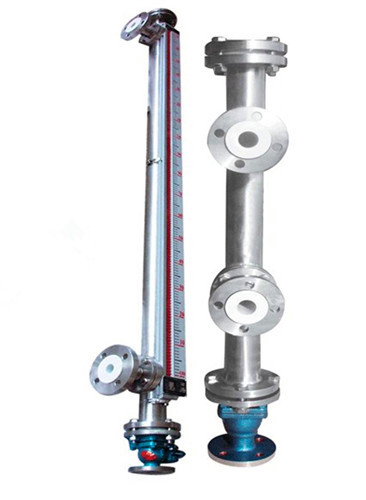 防腐型磁翻闆液位計(jì)